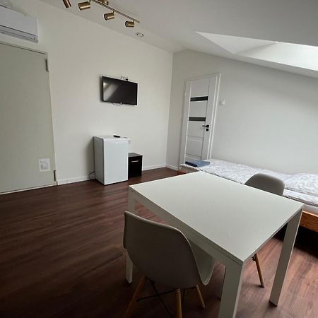 Pokoje Goscinne W Wse Białystok Extérieur photo