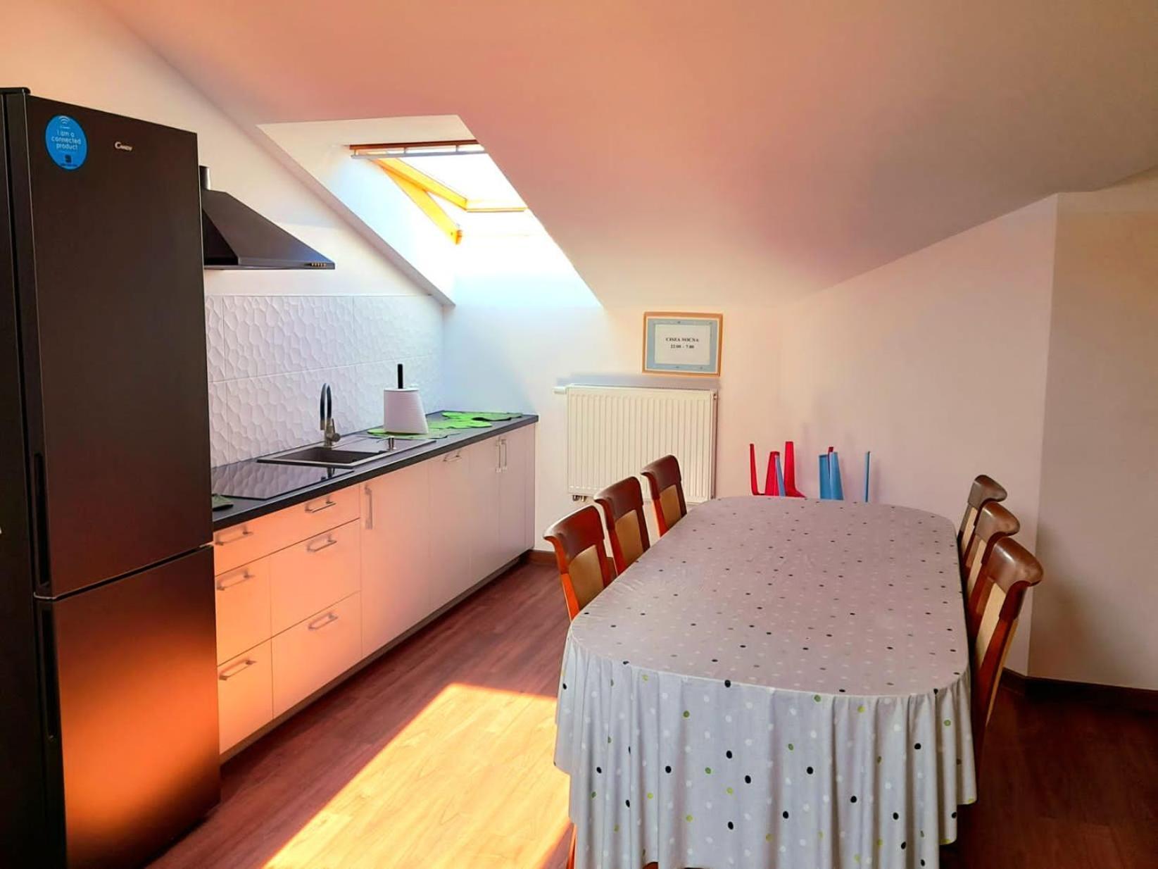 Pokoje Goscinne W Wse Białystok Extérieur photo