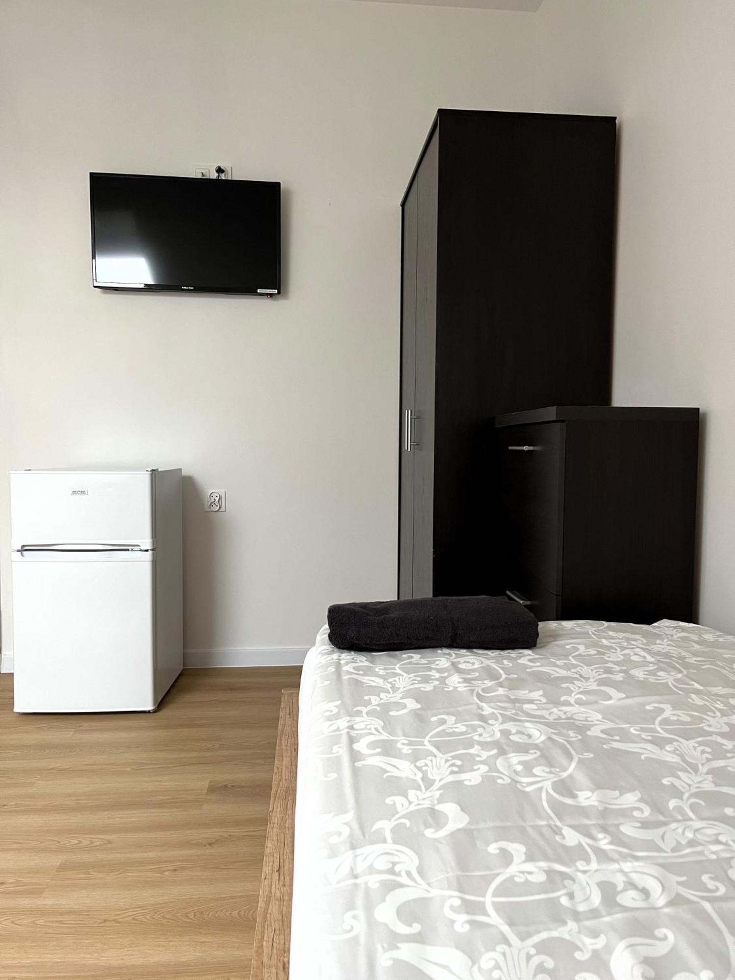 Pokoje Goscinne W Wse Białystok Extérieur photo